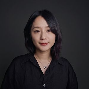 Producer-YU Shun-wen